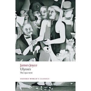 James Joyce Ulysses