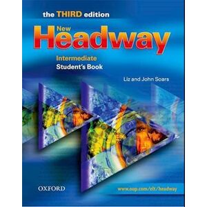 John Soars New Headway: Intermediate Third Edition: Student'S Book