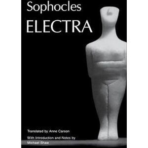 Sophocles Electra