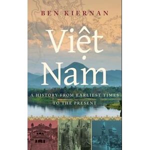 Ben Kiernan Viet Nam