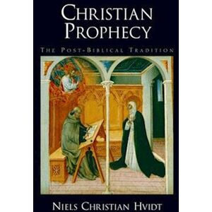 Niels Christian Hvidt Christian Prophecy