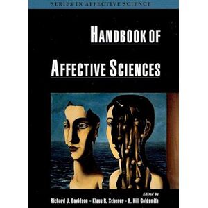 Handbook Of Affective Sciences