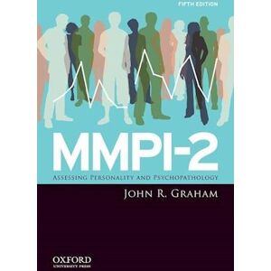 John R. Graham Mmpi-2