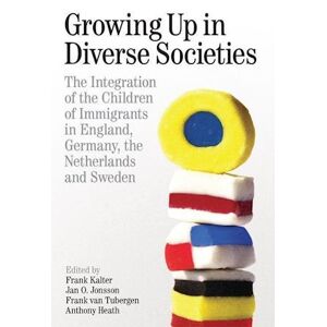 Growing Up In Diverse Societies