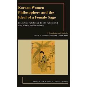 Korean Women Philosophers And The Ideal Of A Female Sage