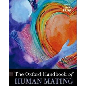 David M. Buss The Oxford Handbook Of Human Mating