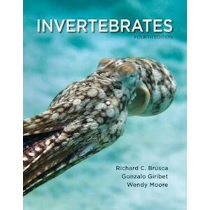 Richard C. Brusca Invertebrates