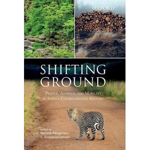 Shifting Ground