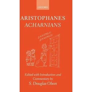 Aristophanes Acharnians