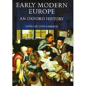 Early Modern Europe