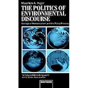 John S. Dryzek The Politics Of Environmental Discourse