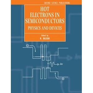 Hot Electrons In Semiconductors