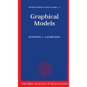 Steffen L. Lauritzen Graphical Models