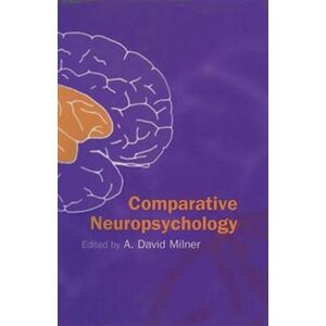 Comparative Neuropsychology