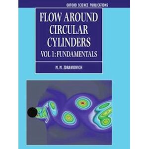 M. M. Zdravkovich Flow Around Circular Cylinders