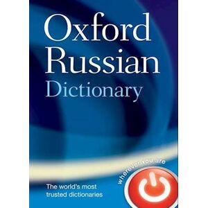 Oxford Languages Oxford Russian Dictionary