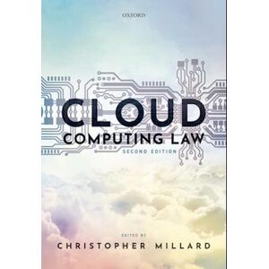 Cloud Computing Law