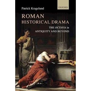 Patrick Kragelund Roman Historical Drama