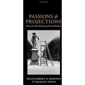 Passions And Projections