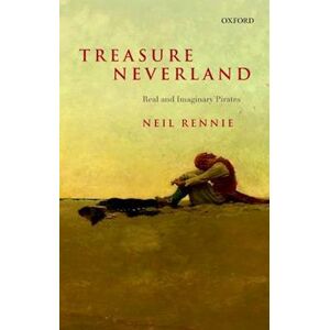 Neil Rennie Treasure Neverland