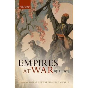 Empires At War