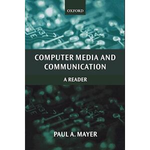 Computer Media And Communication