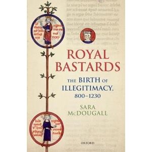 Sara McDougall Royal Bastards