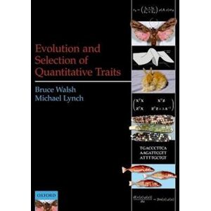 Bruce Walsh Evolution And Selection Of Quantitative Traits