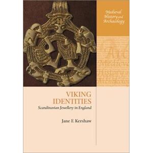 Jane F. Kershaw Viking Identities