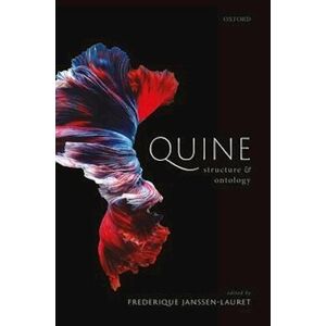 Quine, Structure, And Ontology