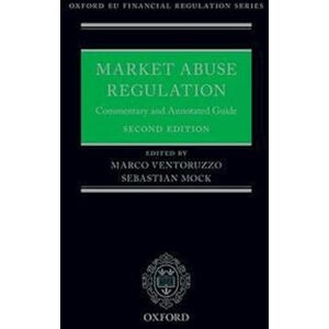 Market Abuse Regulation