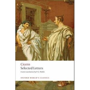 Cicero Selected Letters
