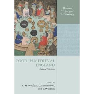 Food In Medieval England