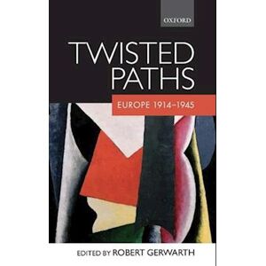 Twisted Paths