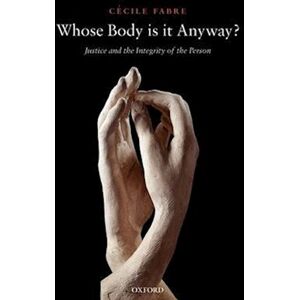 Cécile Fabre Whose Body Is It Anyway?