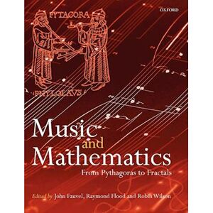 Music And Mathematics