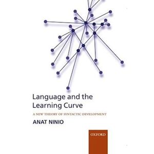 Anat Ninio Language And The Learning Curve