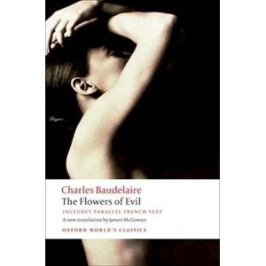 Charles Baudelaire The Flowers Of Evil