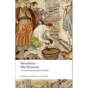 Herodotus The Histories