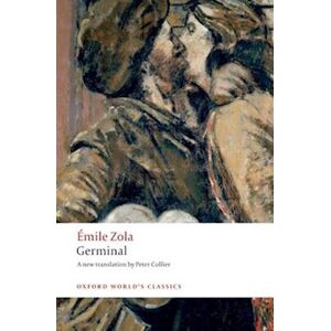 Émile Zola Germinal