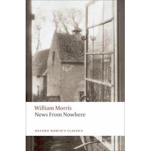 William Morris News From Nowhere