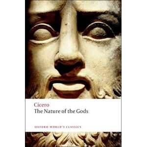 Cicero The Nature Of The Gods