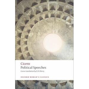 Cicero Political Speeches