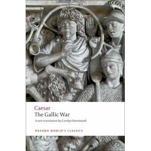 Julius Caesar The Gallic War