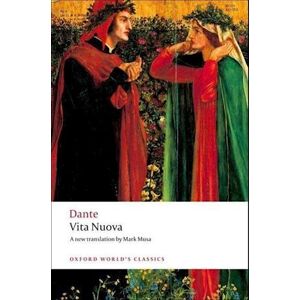 Dante Alighieri Vita Nuova