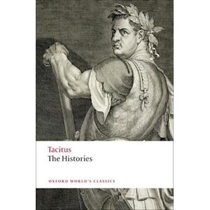 Cornelius Tacitus The Histories