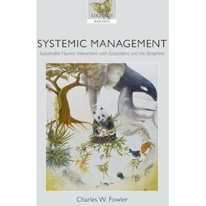 Charles W. Fowler Systemic Management