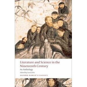 Literature And Science In The Nineteenth Century