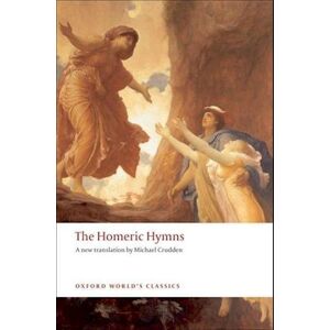 The Homeric Hymns