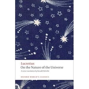 Lucretius On The Nature Of The Universe